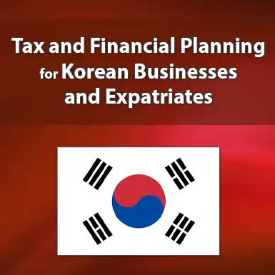 How Korean Corporations and Expats Can Successfully Apply for an IRS Employer Identification Number (EIN) Without a U.S. Social Security Number